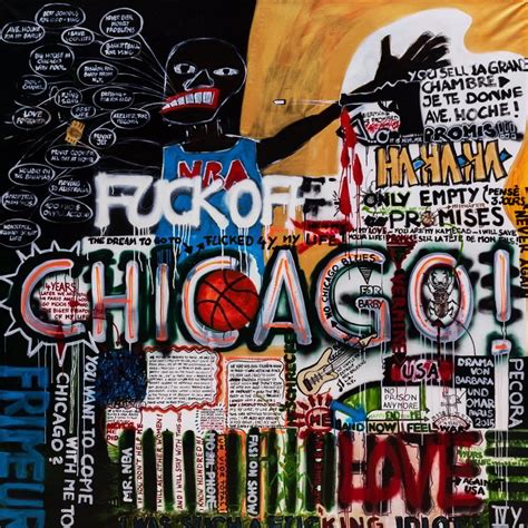 Chicago – Great Banyan Art