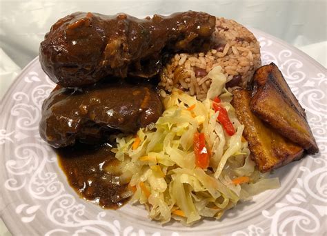 Yaso Jamaican Grill features Caribbean cuisine in Indianapolis, Indiana