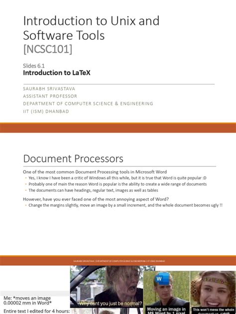 Image result for Basic Latex Tutorial Download