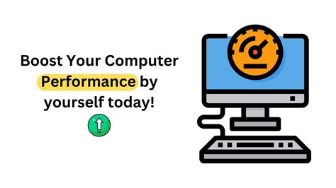 Image result for How to Increase Computer Speed