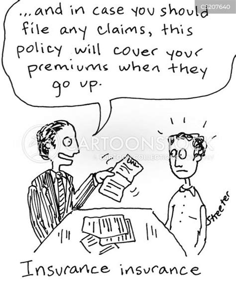 Insurance Cartoon 的图像结果