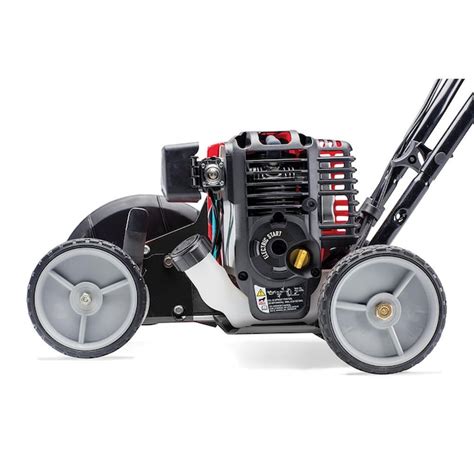 CRAFTSMAN 9-in Gas Lawn Edger at Lowes.com
