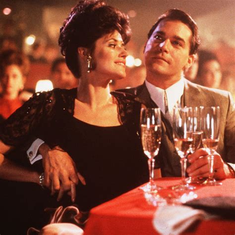 Funny Goodfellas Quotes Ray Liotta Discusses Iconic Goodfellas Funny