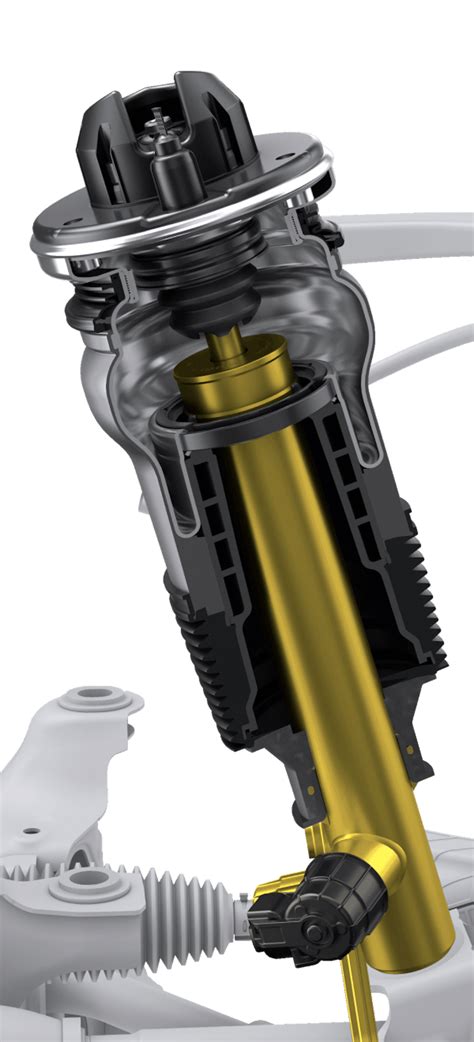 Porsche Macan Electric