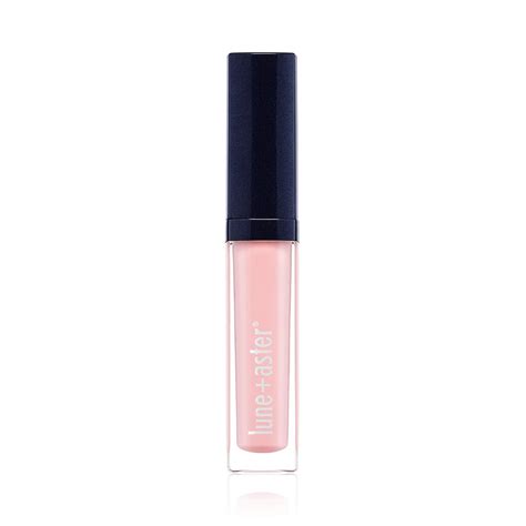 Buy Lune+Aster Vitamin C+E Lip Gloss- Poet- Moisturizing, vegan ...