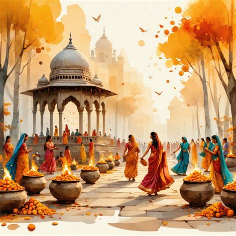 Festival Traditions in India: Dive into the rituals that define India’s ...