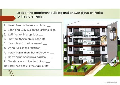 My home (lesson) general speakin…: English ESL powerpoints