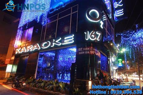 phan mem quan ly karaoke 10 - Phần mềm tính tiền Nhà hàng, Cafe ...