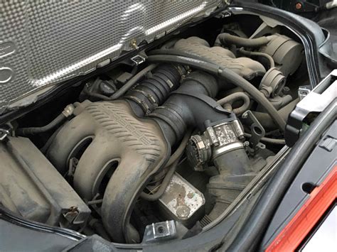 Image result for Porsche Boxster Engine Side Profile