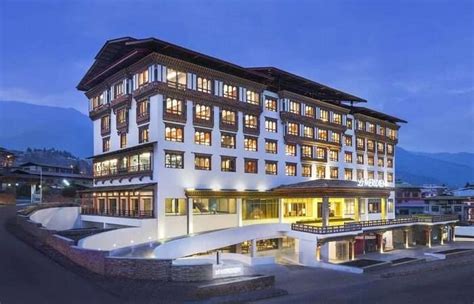 9 Best Hotels In Thimphu That Fit Under Every Budget