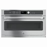 Image result for Built in GE Cafe Microwave