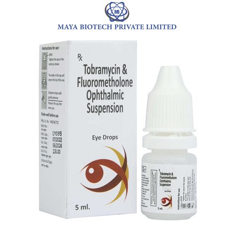 Gentamicin Eye Drops Vs Tobramycin at Gregory Lawerence blog