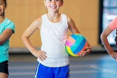 Image result for Girls Active Program