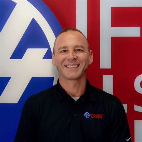 Our Team | Workout Anytime Palm Bay