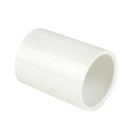 Buy Finolex 1 Inch PVC Cuplings Online at Valid Price -BuildersMART