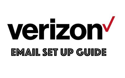 Image result for Verizon.com Email
