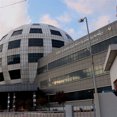 DUHOK CULTUR MUSEUM (2026) All You Need to Know BEFORE You Go (with ...