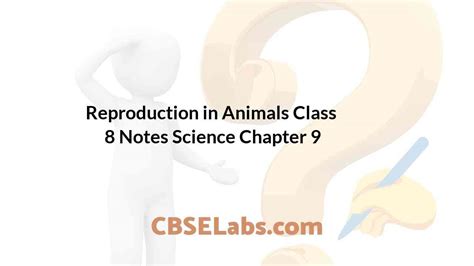 Image result for Class 8 Chapter Name Reproduction