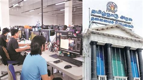 ஜிசிசி மையங்களாக மாறப் போகும் தமிழ்நாட்டின் 4 நகரங்கள்.. | Tamil Nadu ...