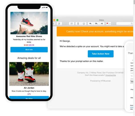 Image result for HTML Email Software