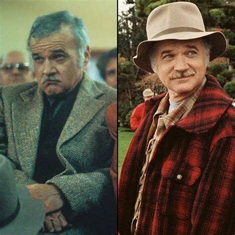Twin Peaks Cast: Where Are They Now? | Us Weekly