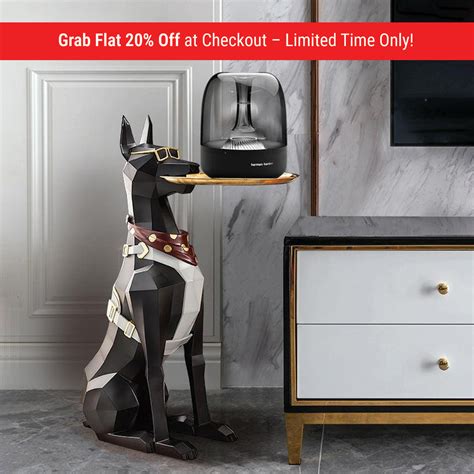 Smokey Cocktail - Buy Exclusive Barware, Home Decor, and Gifts Online