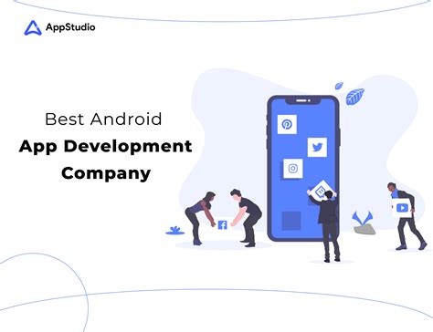 Best Android App Development Companies 的图像结果