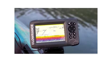 Garmin Striker 4 vs Lowrance Hook 2 4x Best budget fish finder - Trout ...