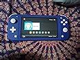 Nintendo Switch Lite - Blue switch : Amazon.in: Video Games
