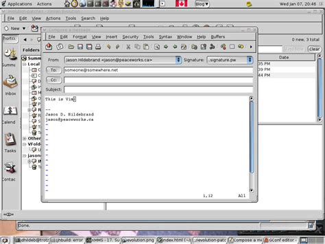 Image result for Vim GUI for Linux