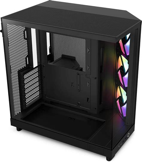 Top 5 Best RGB Computer Case