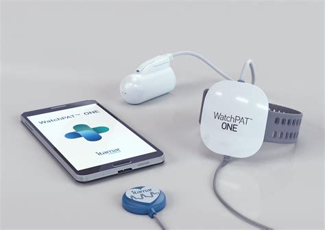 WatchPAT ONE Home Sleep Test – Air Voel