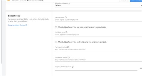 Image result for Unity Build Automation