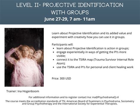 Image result for Projective Identification Coping