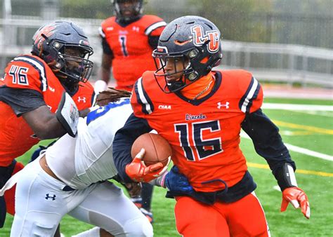 HBCU Football: Lincoln University Lions Ready to Roar - HBCU Gameday