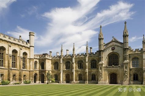 英国留学干货|牛津剑桥并非遥不可及，英国g5申请全解析(硕士篇) - 知乎