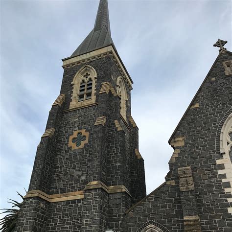 THE CHURCH OF THE APOSTLES LAUNCESTON - All You Need to Know BEFORE You ...