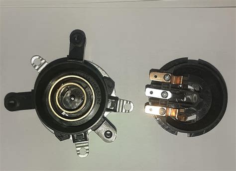 RADON Electric Kettle Thermostat and Socket, 230 V, 13A to 16 AA, MADE ...