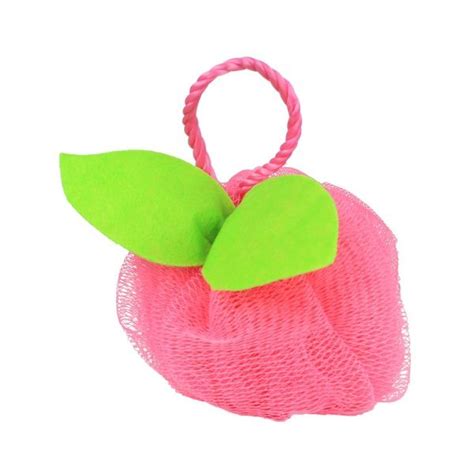 Buy Pink Bath Sponge Online at Best Price | Vega