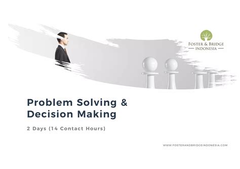 Image result for Decision-Making and Problem Solving Presentatio