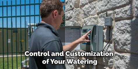 Image result for Sprinkler Timer Installation