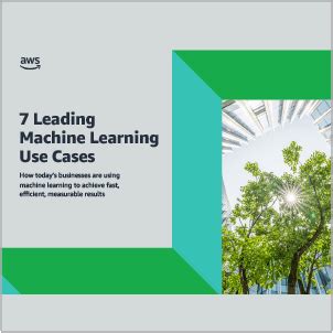 Image result for Machine Learning Use Cases
