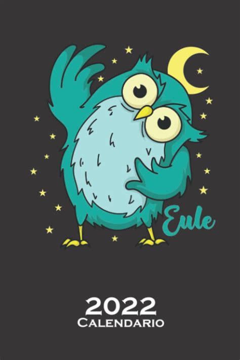 Buy el búho saluda a la luna nocturna de tipo durmiente con estrellas ...