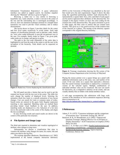 Image result for Radial Tree Graph Visualization Python