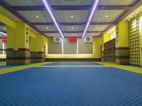 会员单位展示-中国跆拳道运动协会官方网站