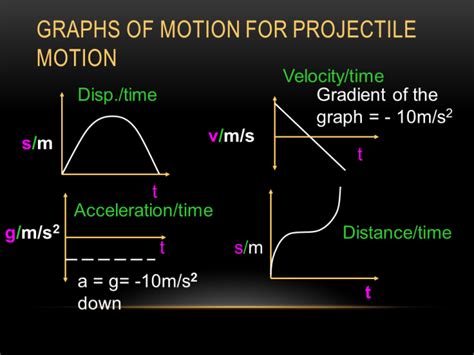 Image result for Vertical Projectile Motion Image