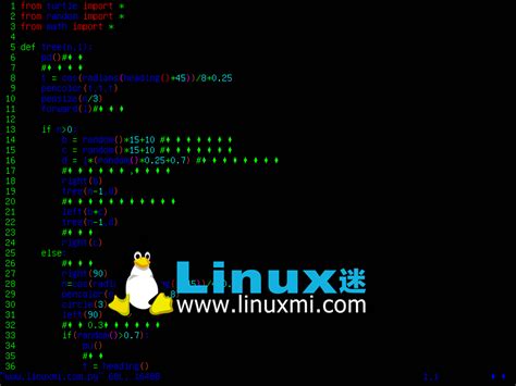 选择 Linux 命令行而非 GUI 的 5 个理由 - Linux迷