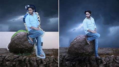 Image result for Photo Manipulation Tutorial Easy