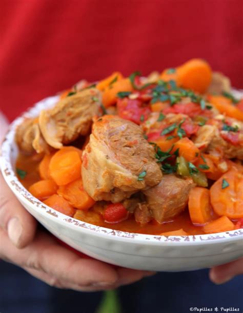 saute de veau recettes