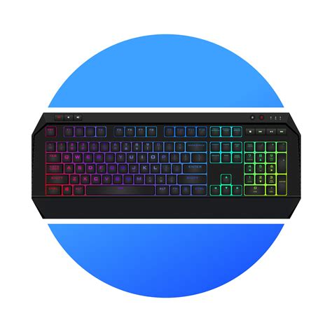 Gaming Keyboard